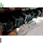 VOLVO S40 S60 S80 XC90 XC60 V50 V40 OTOMATIK SANZUMAN