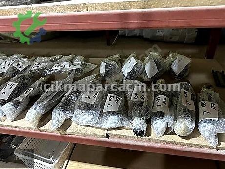 Volvo S40 Ön Far çıkma parça