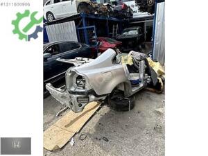 VOLVO S40 SAĞ ARKA ÇAMURLUK 2006 2007 2008 2009 2010 2011