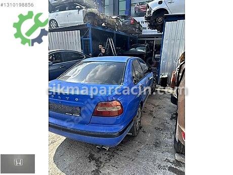 Volvo S40 Sağ Ön Kapı çıkma parça