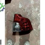 VOLVO S40 SAĞ STOP SIFIR 2009 2010 2011 2012