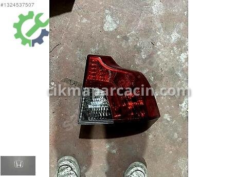 Volvo S40 Sağ Arka Stop çıkma parça