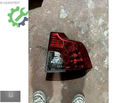 Volvo S40 Sağ Arka Stop çıkma parça