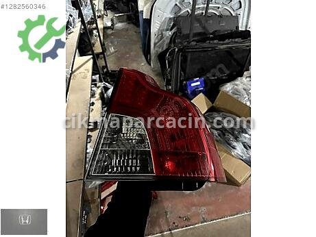 Volvo S40 Sağ Arka Stop çıkma parça