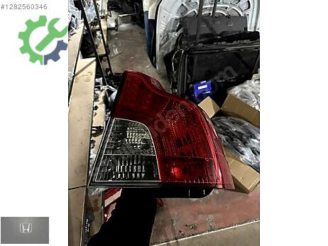 Volvo S40 Sağ Arka Stop çıkma parça