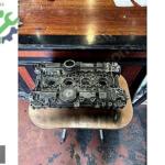 VOLVO S40 SİLİNDİR KAPAĞI 10018551 1998 1999 2000 2001 2002 2003