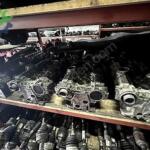 VOLVO S40 SİLİNDİR KAPAĞI 10018551 1998 1999 2000 2001 2002 2003