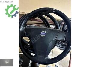 VOLVO S40 SOL DİREKSİYON AİRBAG 2006 2007 2008 2009 2010 2011