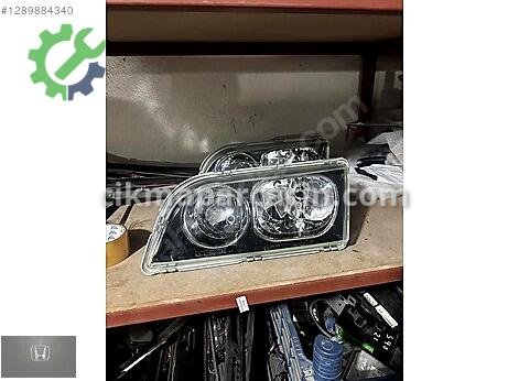 Volvo S40 Sol Ön Far çıkma parça