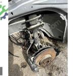 VOLVO S40 SOL ÖN TAŞIYICI ORJİNAL ÇIKMA 2006 2007 2008 2009 2010