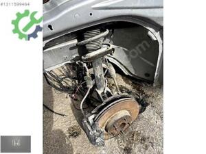 VOLVO S40 SOL ÖN TAŞIYICI ORJİNAL ÇIKMA 2006 2007 2008 2009 2010