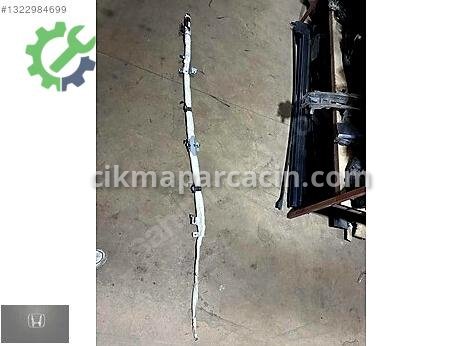 Volvo S40 Airbag Beyni (SRS) çıkma parça