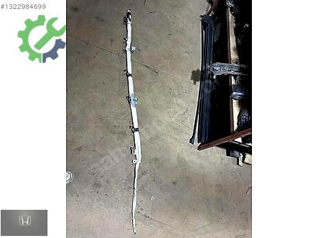 Volvo S40 Airbag Beyni (SRS) çıkma parça