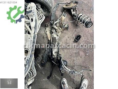 Volvo S40 Ön Travers çıkma parça