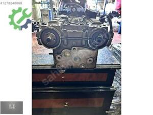 VOLVO S40 TURBOSUZ 1.6 1.8 2.0 SİLİNDİR KAPAĞI STANDART