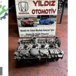 2004 Volvo C30 Silindir Kapak Çıkma Parça Erzincan