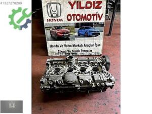 VOLVO S40 TURBOSUZ 1.6 1.8 2.0 STANDART SİLİNDİR KAPAĞI 2000