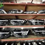 VOLVO S40 V50 V60 S60 S80 S90 XC40 XC60 XC90 SAĞ SOL FAR