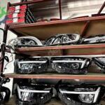 VOLVO S40 V50 V60 S60 S80 S90 XC40 XC60 XC90 SAĞ SOL FAR