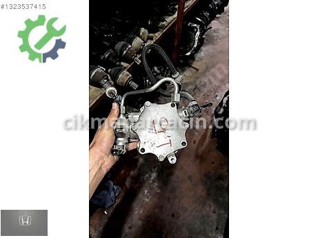 Volvo S60 Vakum Pompası çıkma parça