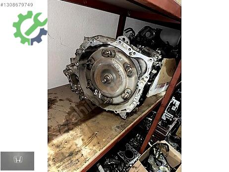 Volvo S60 Şanzıman Komple çıkma parça