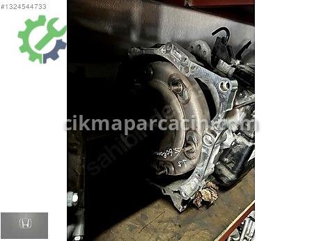 Volvo S60 Şanzıman Komple çıkma parça
