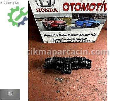 Volvo S60 Emme Manifoldu çıkma parça