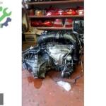 2011 Volvo S60 Şanzıman Komple Çıkma Parça Ankara