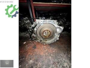 VOLVO S60 1.6 BENZİNLİ OTOMATİK ŞANZUMAN 2011 2012 2013 2014