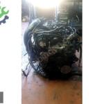 2011 Volvo S60 Motor Komple Çıkma Parça Ankara