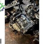 Volvo V40 Motor Komple Çıkma Parça Gaziantep
