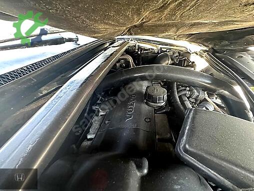 Volvo S60 Kapı çıkma parça