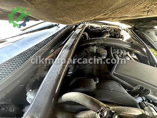 Volvo S60 Kapı çıkma parça
