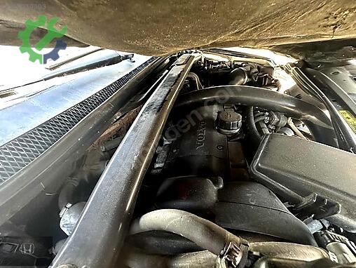 Volvo S60 Kapı çıkma parça