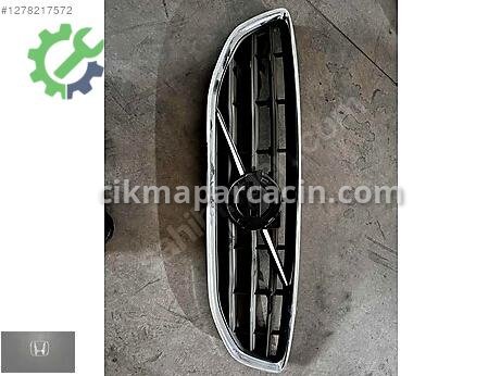 Volvo S60 Ön Panjur çıkma parça