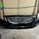 VOLVO S60 2011 2012 2013 ÖN TAMPON DOLU