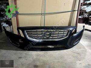 VOLVO S60 2011 2012 2013 ÖN TAMPON DOLU