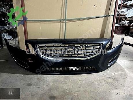 Volvo S60 Ön Tampon çıkma parça