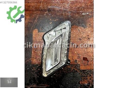 Volvo S60 Gündüz Farı (DRL) çıkma parça