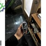 VOLVO S60 2012 2013 2014 2015 2016 VİTES TOPUZU ÇIKMA
