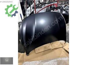 VOLVO S60 2014 2015 2016 2017 2018 KAPUT