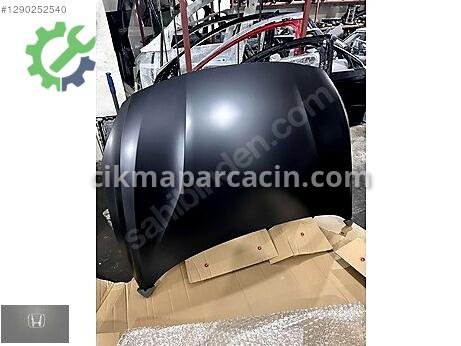 Volvo S60 Kaput çıkma parça