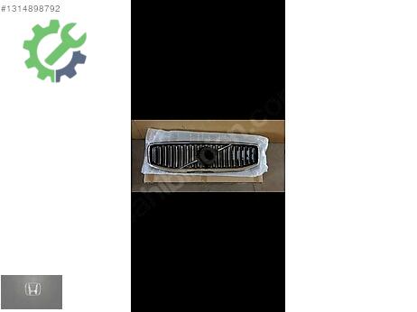 Volvo S60 Ön Panjur çıkma parça