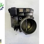 Volvo S60 Gaz Kelebeği Çıkma Parça İstanbul