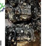 VOLVO S60 55-50SN OTMATİK ŞANZUMAN 2002 2003 2005 2007 2009