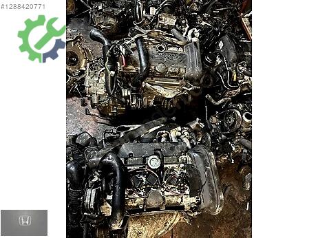 Volvo S60 Şanzıman Komple çıkma parça
