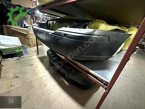 Volvo S60 Arka Tampon çıkma parça