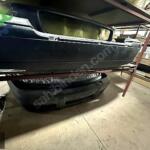 VOLVO S60 ARKA TAMPON 2001 2002 2003 2004 2005 2006 2007