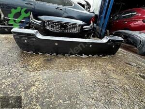 VOLVO S60 ARKA TAMPON 2005 2006 2007 2008 2009 2010