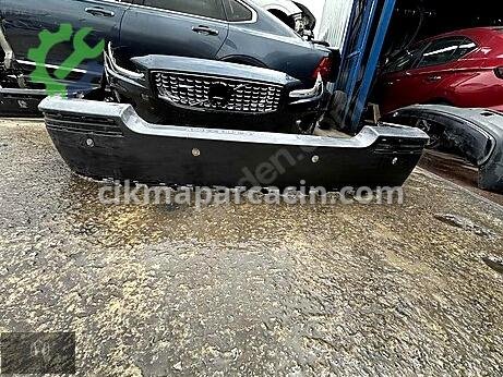 Volvo S60 Arka Tampon çıkma parça